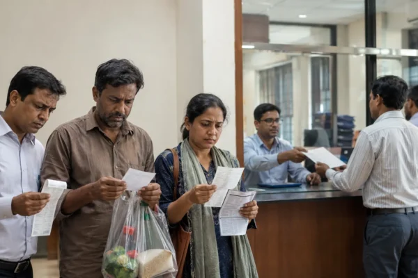 সরকারি Pay Scale ২০২৬ ও সাধারণ মানুষের আর্থিক চাপ