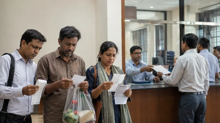 সরকারি Pay Scale ২০২৬ ও সাধারণ মানুষের আর্থিক চাপ